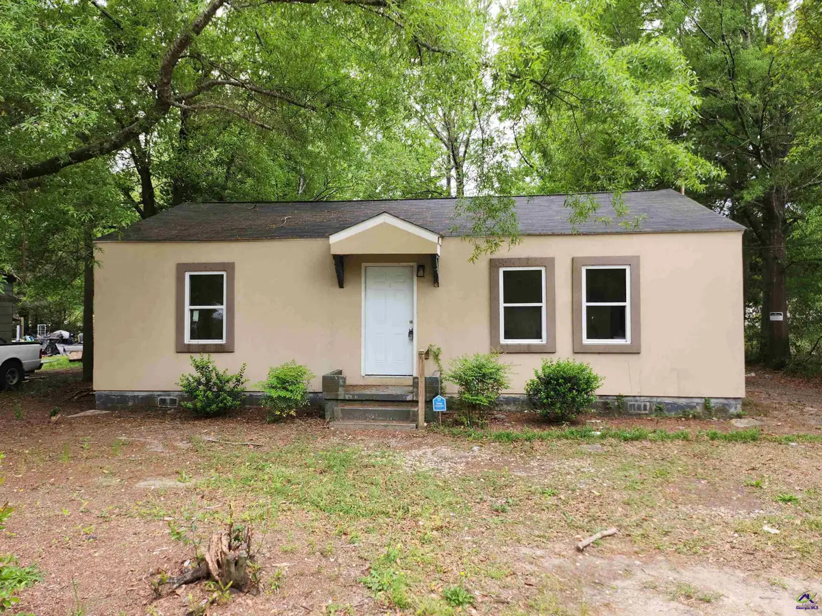 714 Camellia Circle, Warner Robins, GA 31093 - Image #1