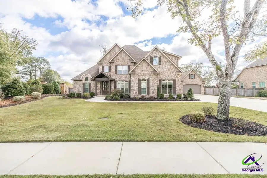 300 Southern Woods Trail, Kathleen, GA 31047 - Image #2