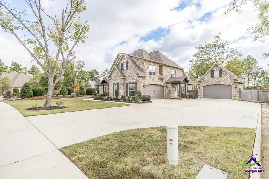 300 Southern Woods Trail, Kathleen, GA 31047 - Image #3