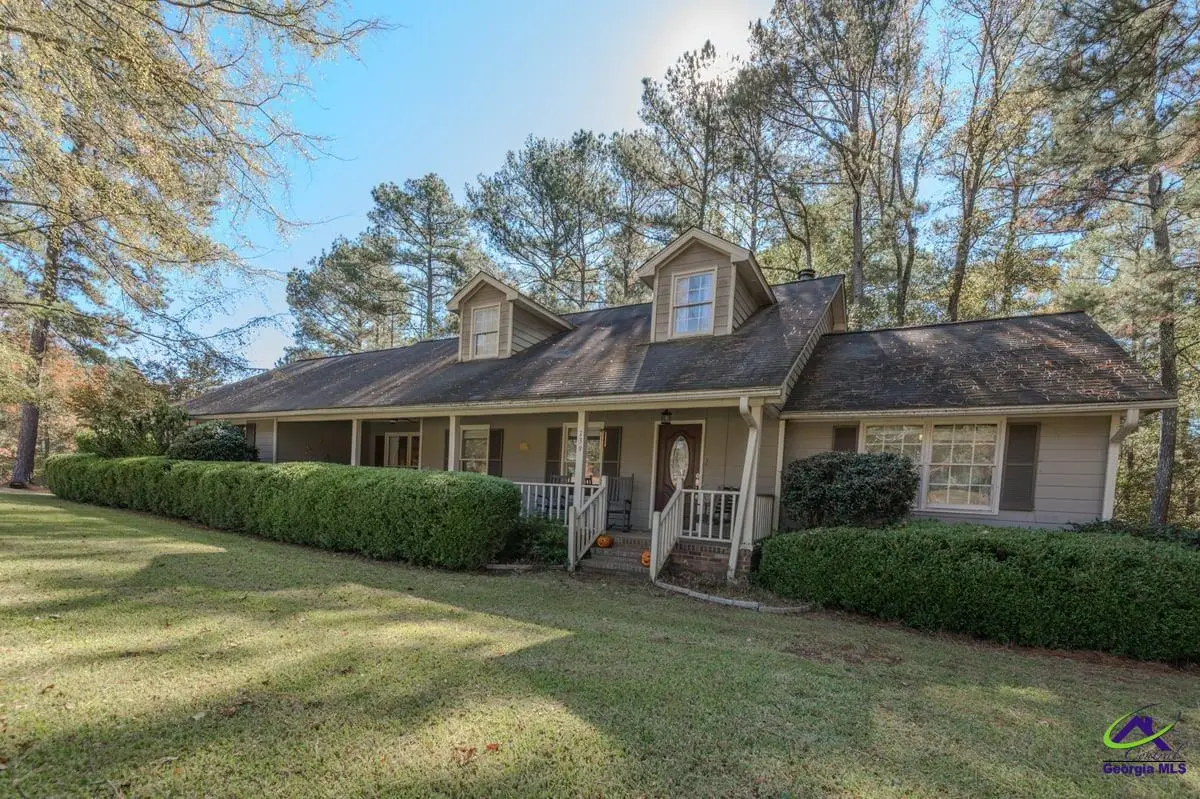 139 NE CORDS BRIDGE Road, Milledgeville, GA 31061 - Image #1