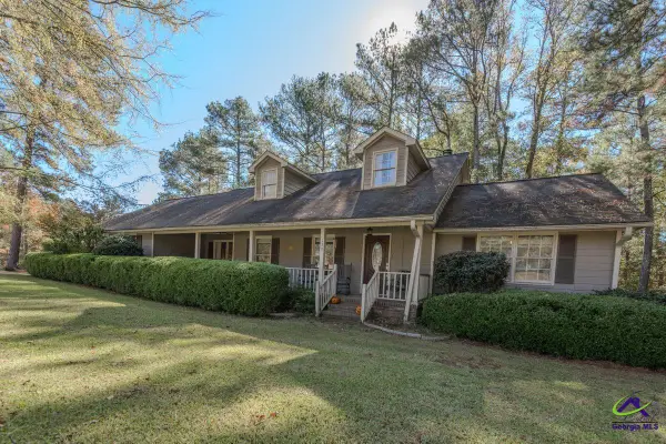 139 NE CORDS BRIDGE Road, Milledgeville, GA 31061