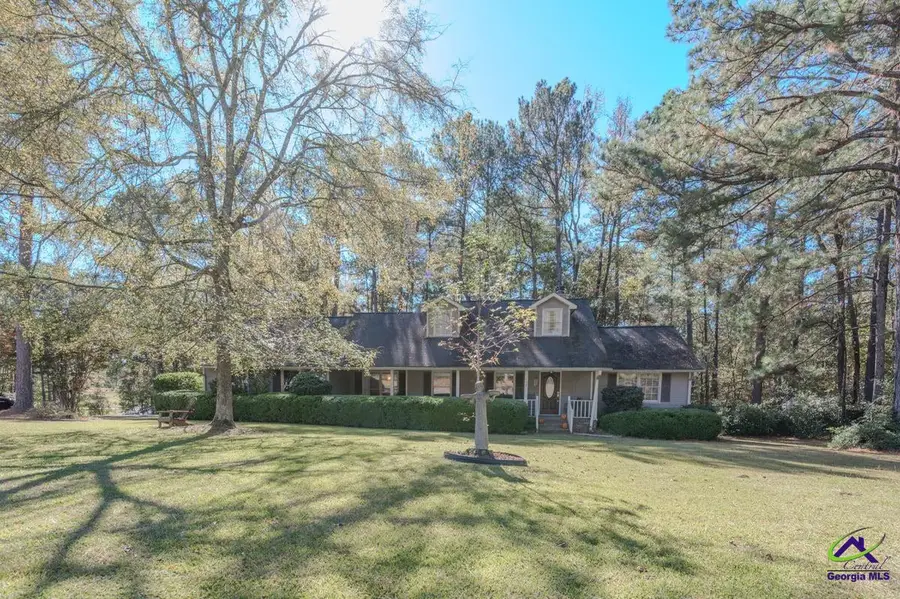 139 NE CORDS BRIDGE Road, Milledgeville, GA 31061 - Image #2