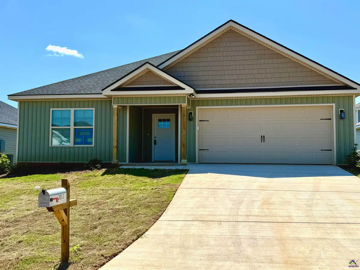 3053 Cellar Lane, Perry, GA 31069 - Image #1