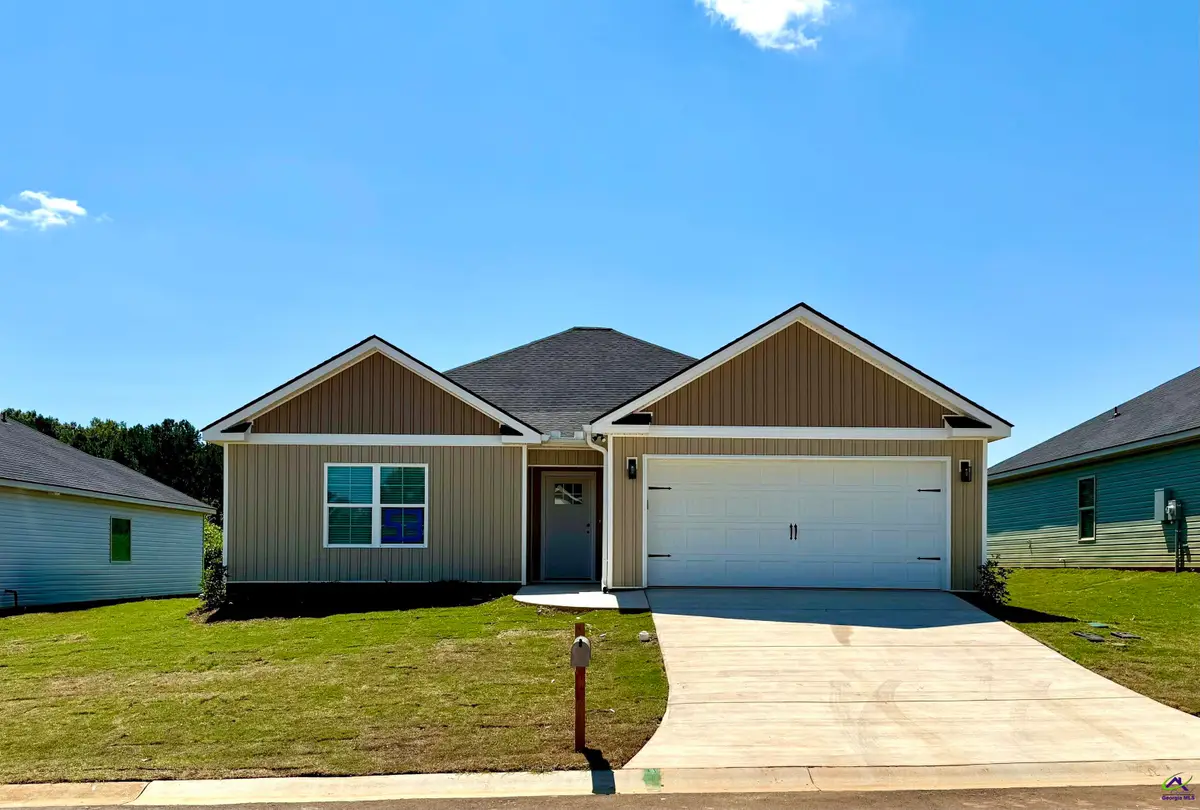 3051 Cellar Lane, Perry, GA 31069 - Image #1