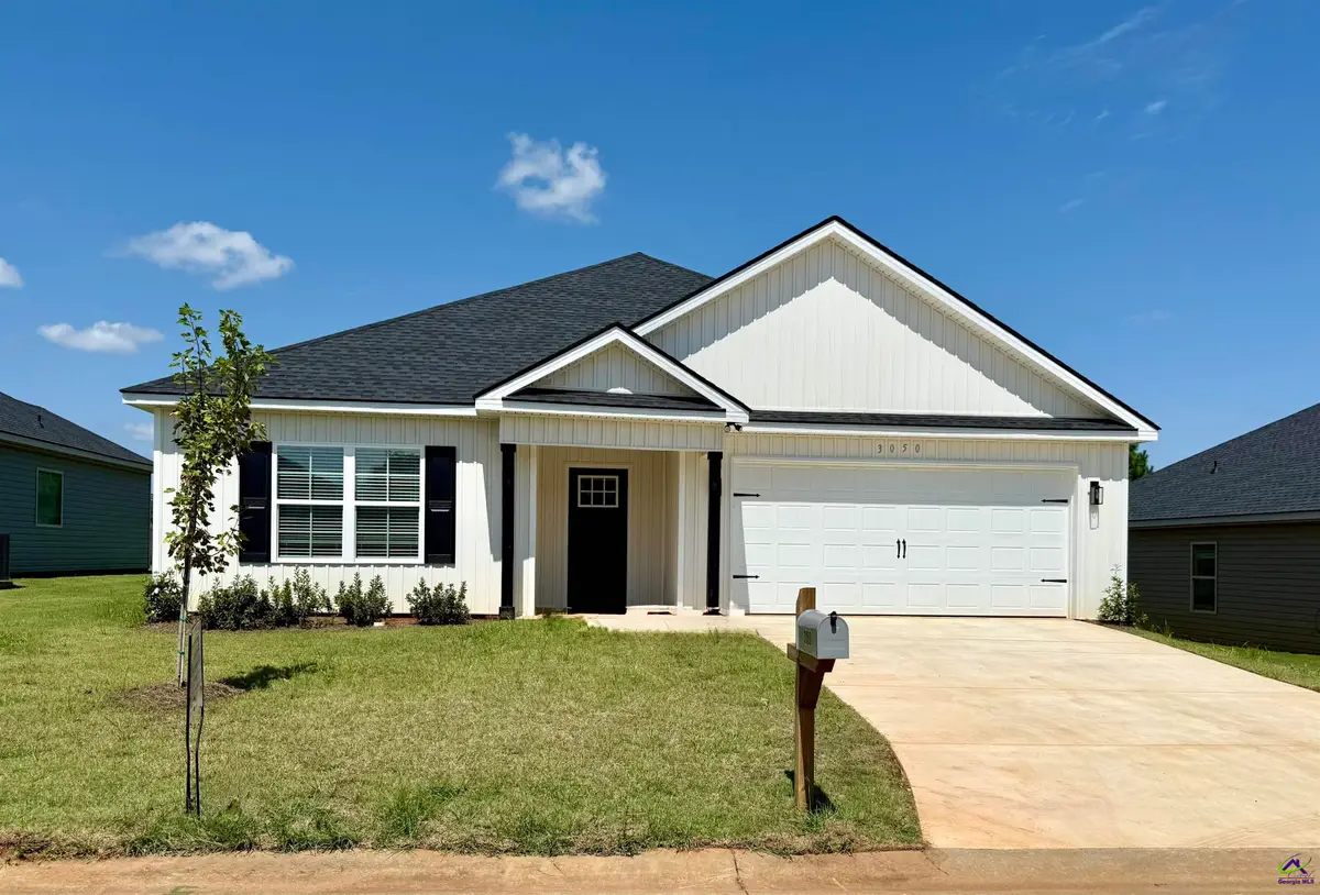 3050 Cellar Lane, Perry, GA 31069 - Image #1