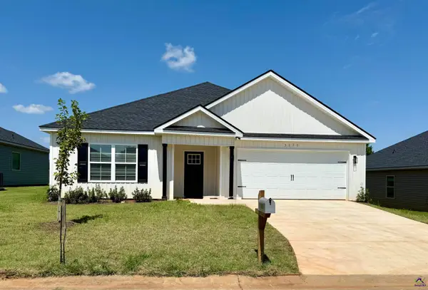 3050 Cellar Lane, Perry, GA 31069