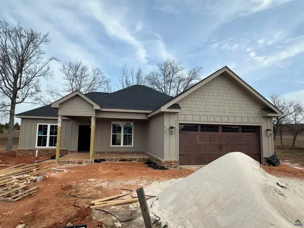 214 Saraland Trail, Perry, GA 31069