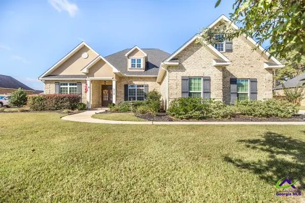 219 Woodlands Blvd, Kathleen, GA 31047