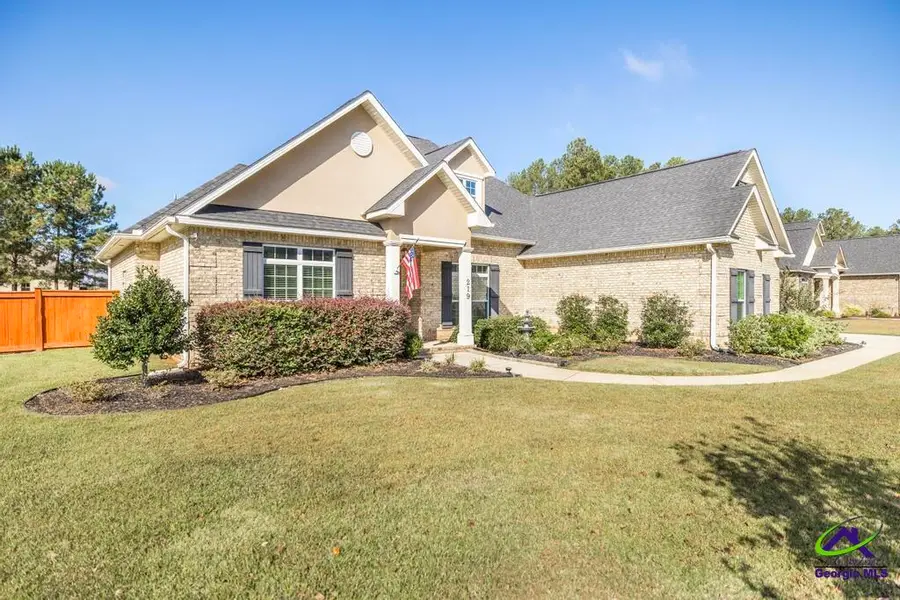 219 Woodlands Blvd, Kathleen, GA 31047 - #2