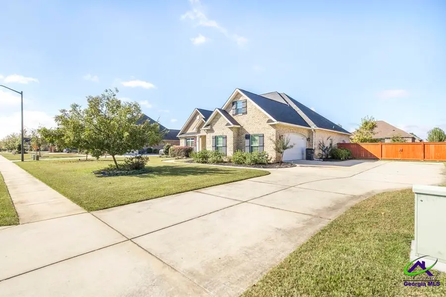 219 Woodlands Blvd, Kathleen, GA 31047 - #3