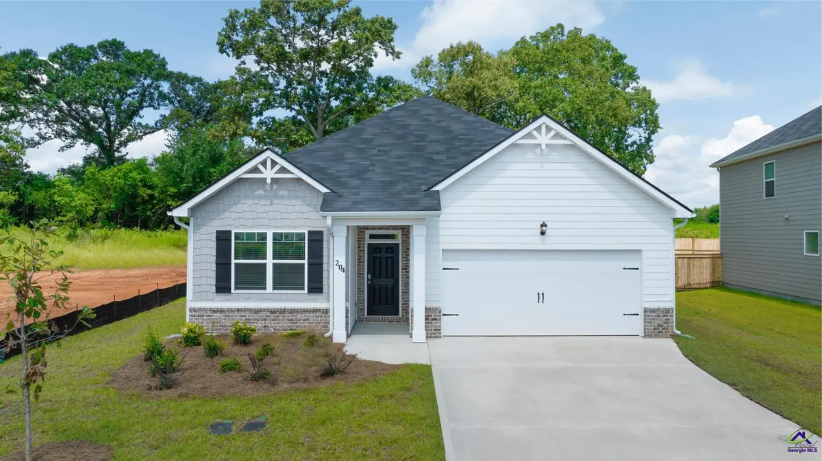 203 Cattle Drive, Perry, GA 31069 - #1