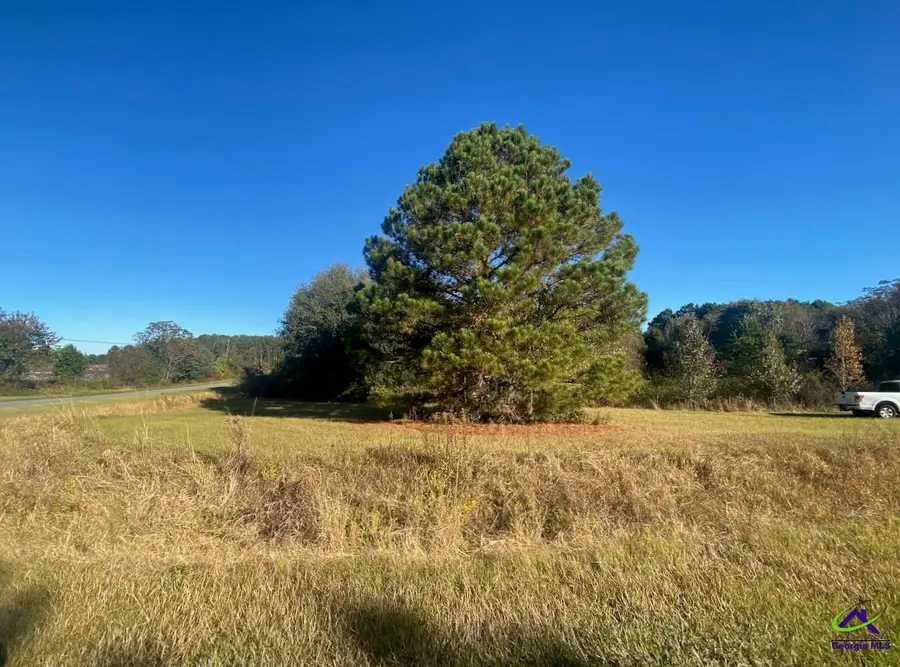 0 Jeanette Street, Unadilla, GA 31091 - #2