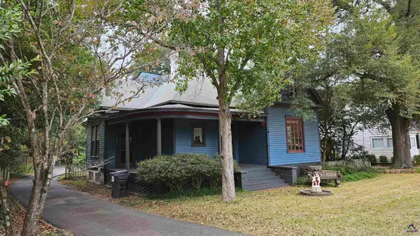 1207 Swift Street, Perry, GA 31069