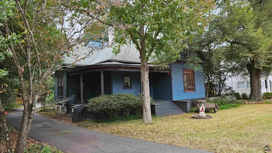 1207 Swift Street, Perry, GA 31069 - Image #3