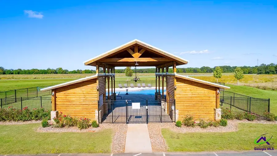 205 Cattle Drive, Perry, GA 31069 - #3