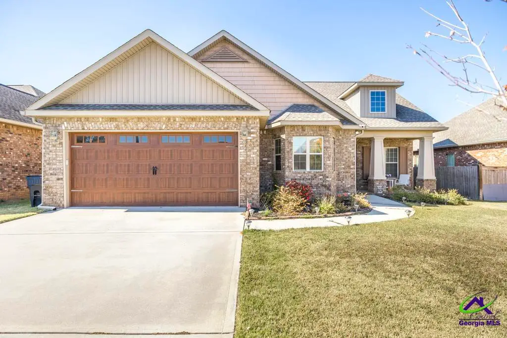 328 Rolling Acres Drive, Kathleen, GA 31047 - Image #1