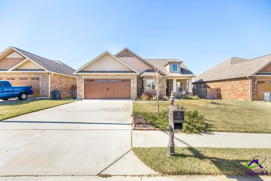 328 Rolling Acres Drive, Kathleen, GA 31047 - Image #3