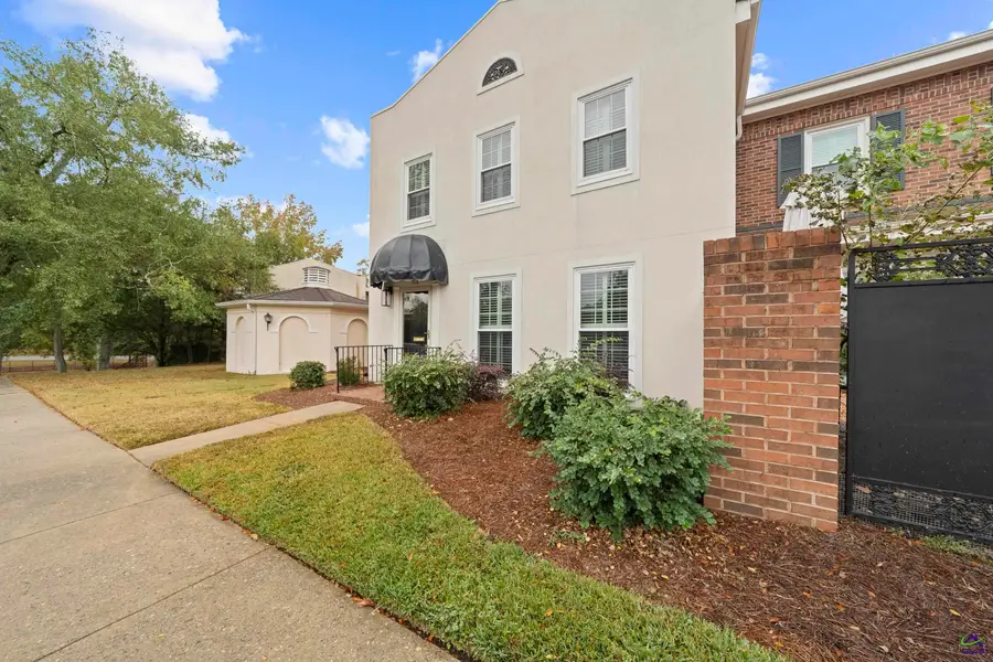 518 High Point North Road, Macon, GA 31210 - #3