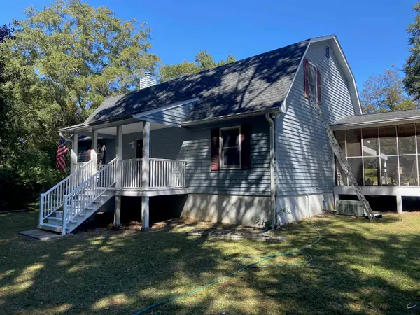 809 Elwood Circle, Byron, GA 31008