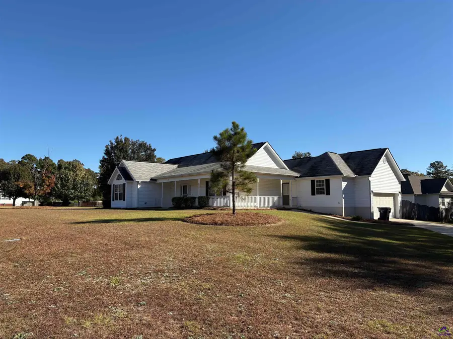 39 ENGLISH CT, Byron, GA 31008 - #2