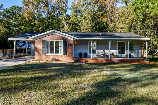 4285 Holly Hill Drive, Macon, GA 31216
