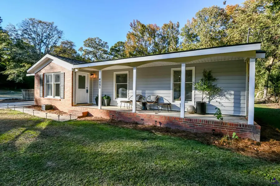 4285 Holly Hill Drive, Macon, GA 31216 - Image #2