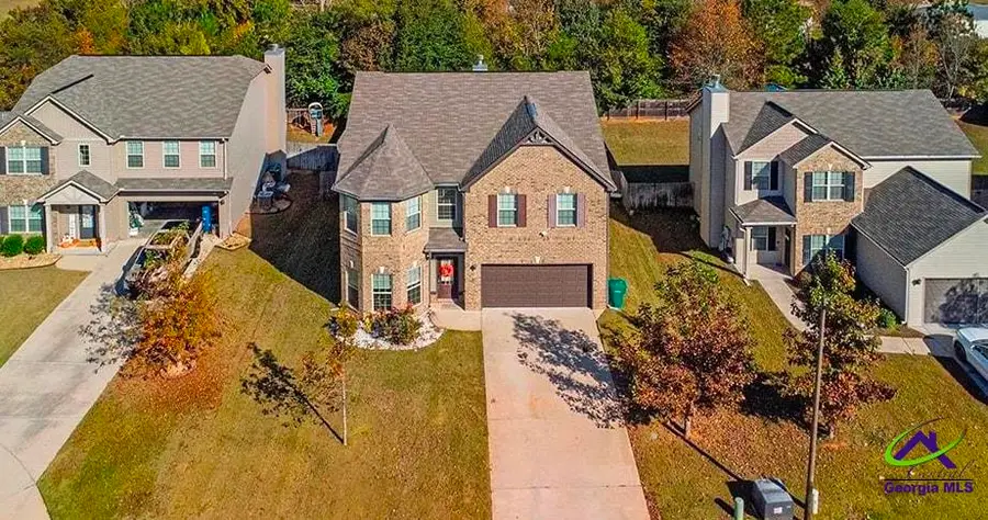 184 Amelia Drive, Byron, GA 31008 - #2