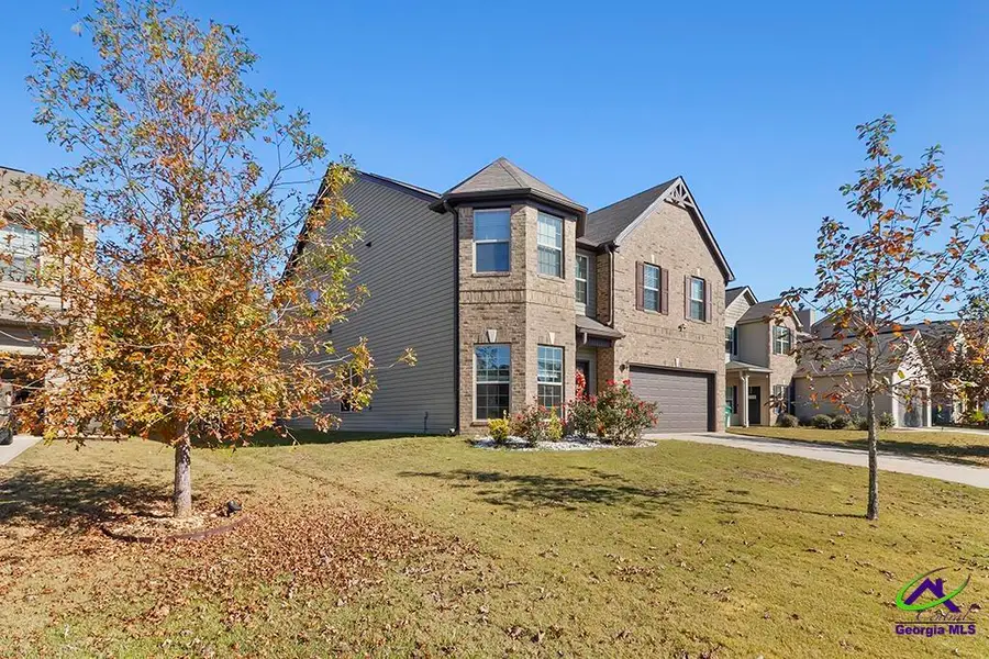 184 Amelia Drive, Byron, GA 31008 - #3