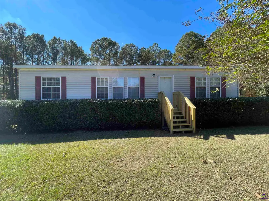 178 Country Club Circle, Cochran, GA 31014 - Image #2