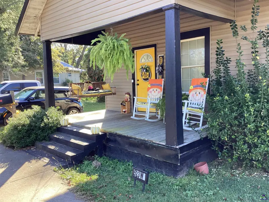 523 W Pine Street, Vienna, GA 31092 - Image #2