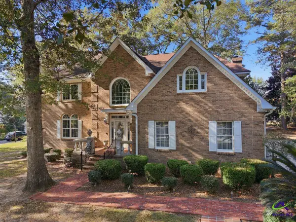 1015 Cherokee Road, Perry, GA 31069