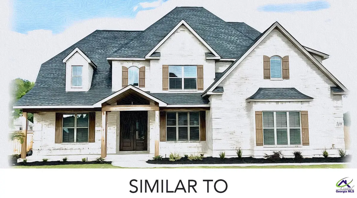 301 Bristleleaf Path, Kathleen, GA 31047 - Image #1