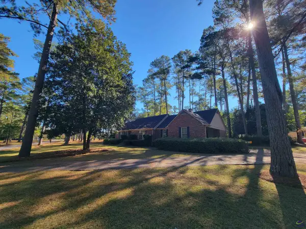 29 Pine Level Drive, Hawkinsville, GA 31036