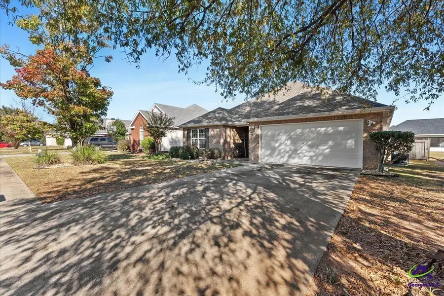 125 Amber Drive, Byron, GA 31008 - #2