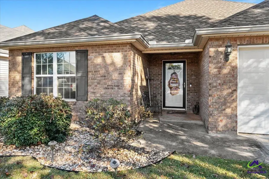 125 Amber Drive, Byron, GA 31008 - #3