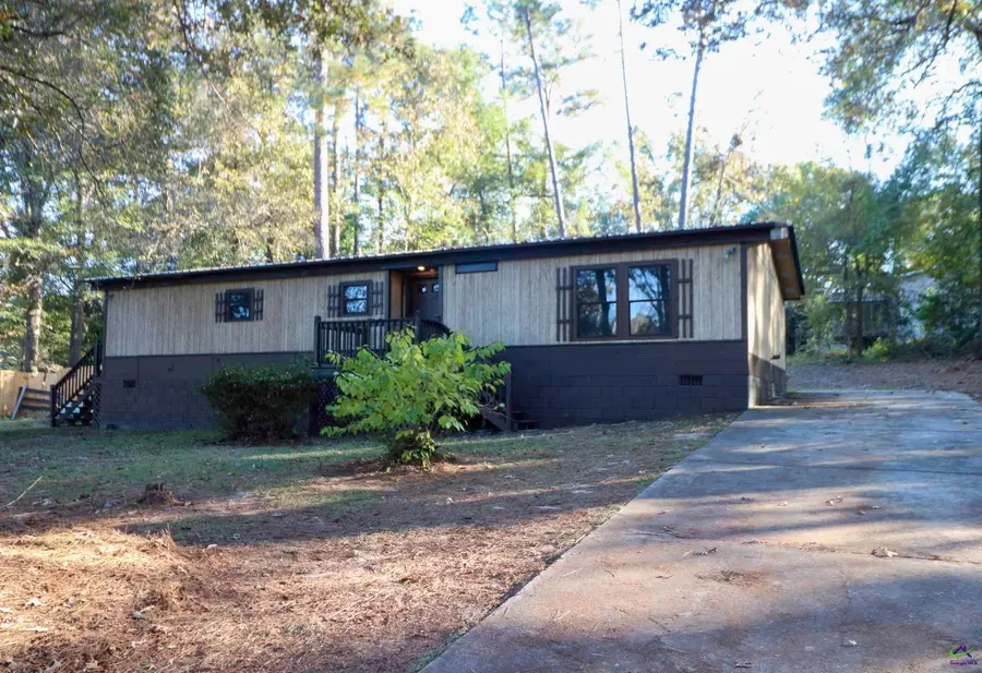 107 Jessica Drive, Warner Robins, GA 31093 - Image #2