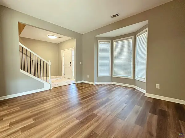 206 Christopher Drive, Byron, GA 31008