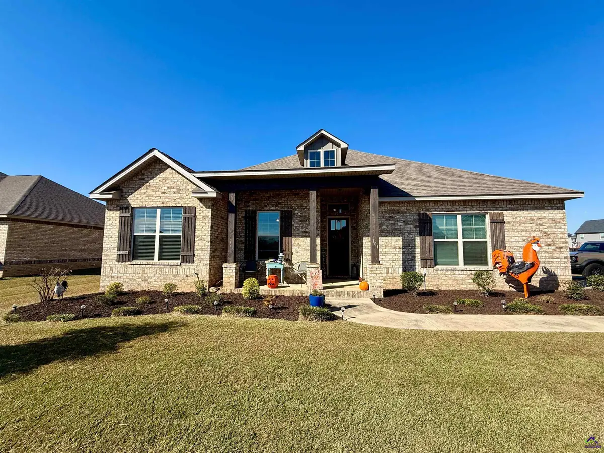 301 Preservation Parkway, Perry, GA 31069 - Image #1