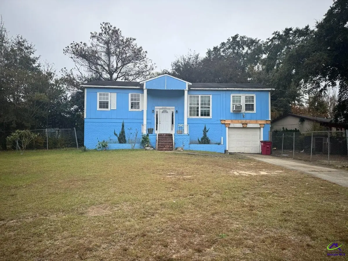 3434 Majestic Court, Macon, GA 31217 - #1