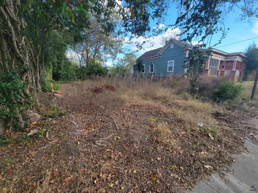 2382 second Street, Macon, GA 31206 - #2