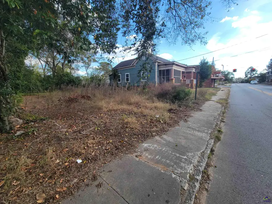 2382 second Street, Macon, GA 31206 - #3