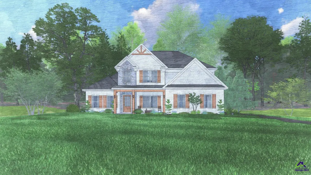 320 Air View Drive, Warner Robins, GA 31093 - Image #1