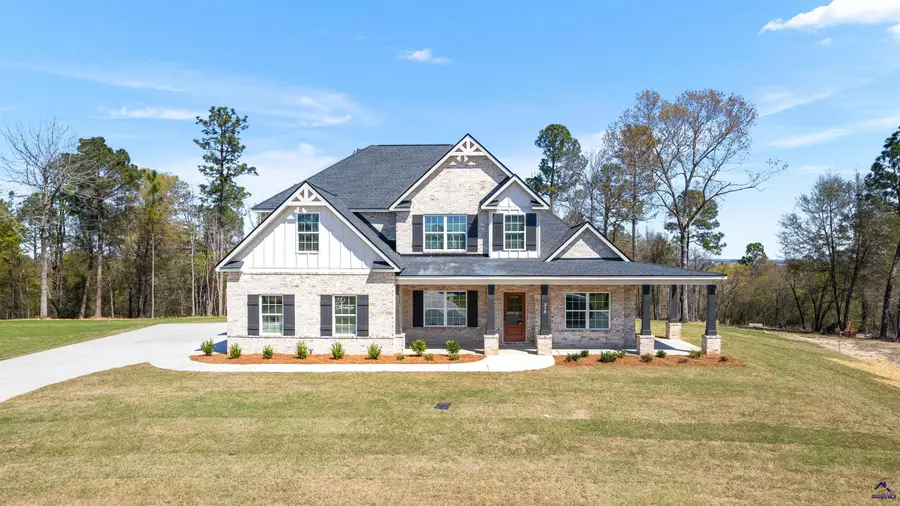 318 Air View Drive, Warner Robins, GA 31093 - #2