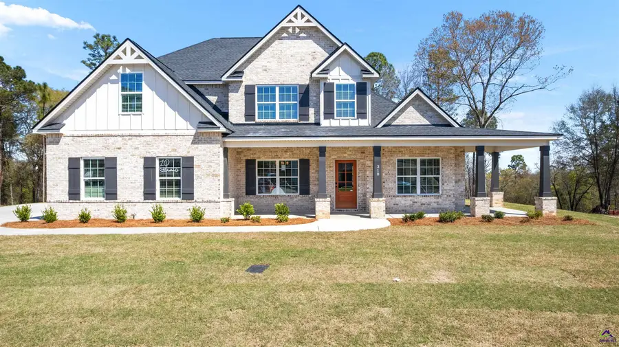 318 Air View Drive, Warner Robins, GA 31093 - #3