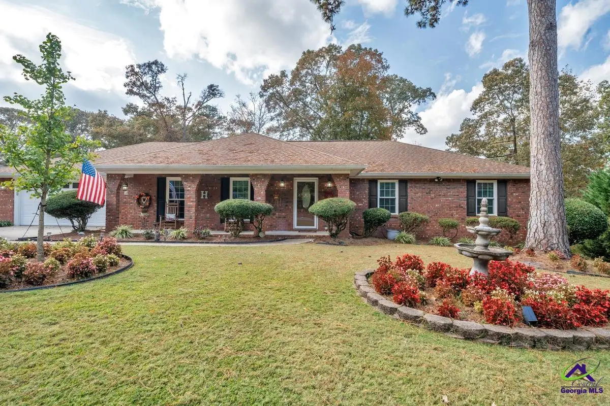 102 Gatlin Court, Warner Robins, GA 31088 - #1