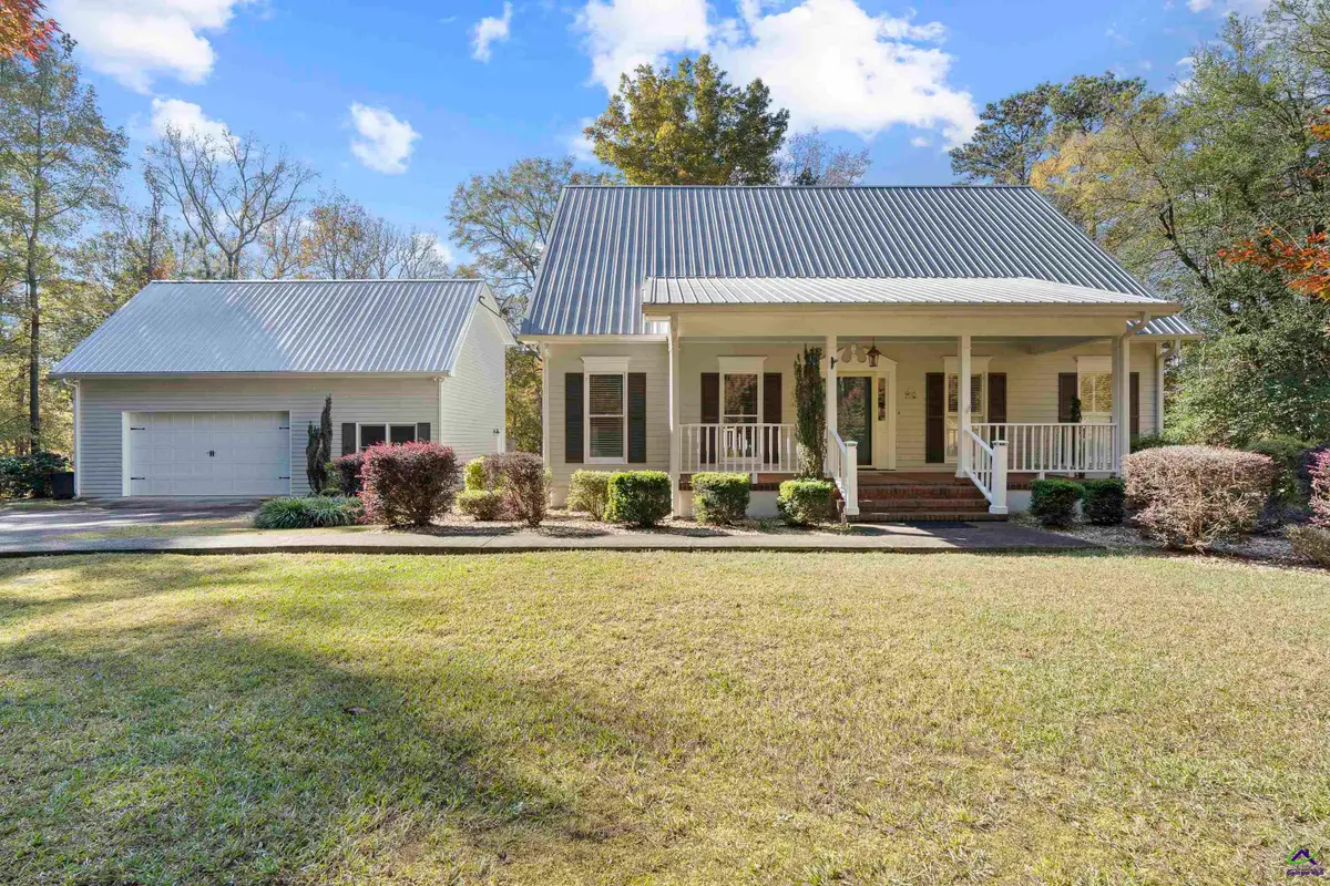 4686 Johnstonville Road, Forsyth, GA 31029 - #1