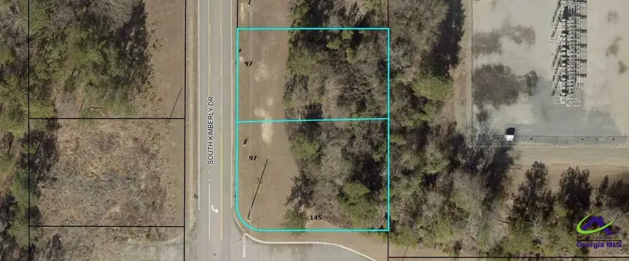 S Kimberly Road, Warner Robins, GA 31088 - Image #2