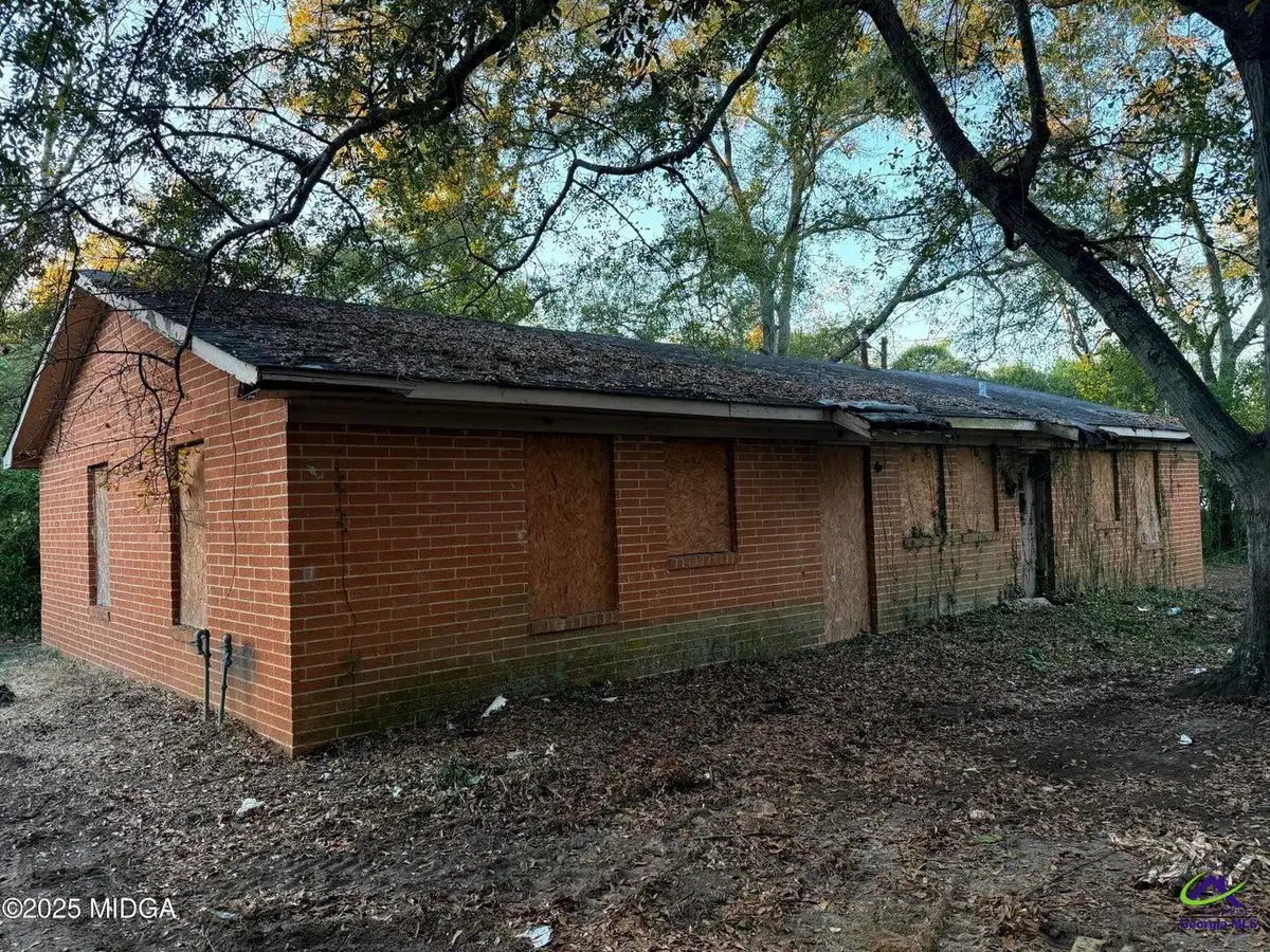 2753 ROY Street, Macon, GA 31204 - Image #1