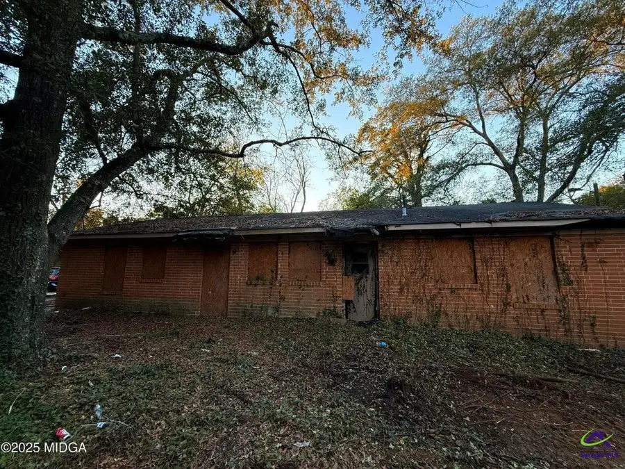 2753 ROY Street, Macon, GA 31204 - Image #3