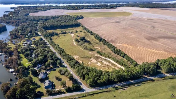 Coney Road South, Cordele, GA 31015